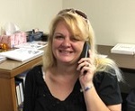 Sherry L. Albright Sherry Albright - Chapel Administrator & Secretary