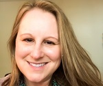 Leslie Kern, Chapel Administrator